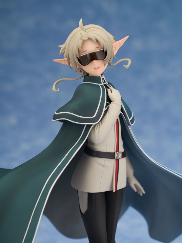 KDColle Scaled Figure 1/7 Sylphiette Greyrat - Mushoku Tensei ~Isekai Ittara Honki Dasu~ By KADOKAWA