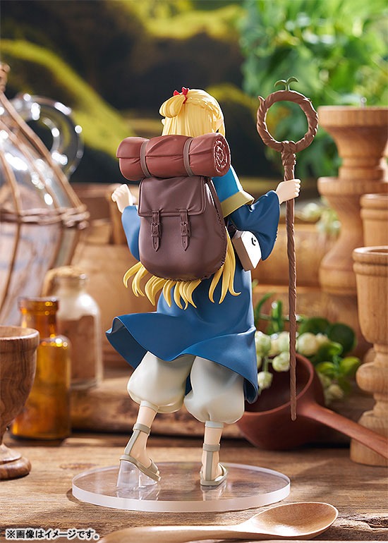 Pop Up Parade Figure Marcille Donato - Dungeon Meshi / Delicious in Dungeon (17cm) (Re-Release) By Good Smile Company