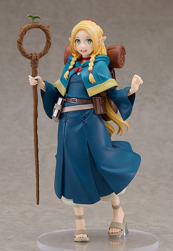 Pop Up Parade Figure Marcille Donato - Dungeon Meshi / Delicious in Dungeon (17cm) (Re-Release) By Good Smile Company