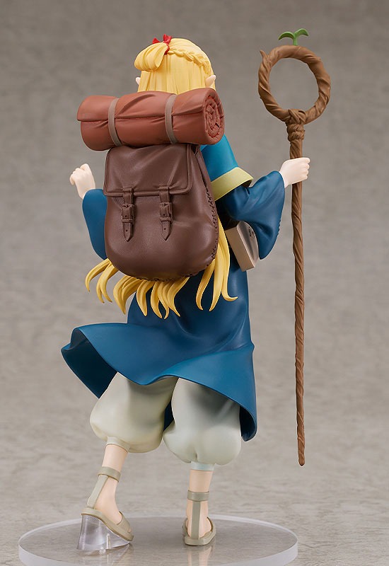 Pop Up Parade Figure Marcille Donato - Dungeon Meshi / Delicious in Dungeon (17cm) (Re-Release) By Good Smile Company