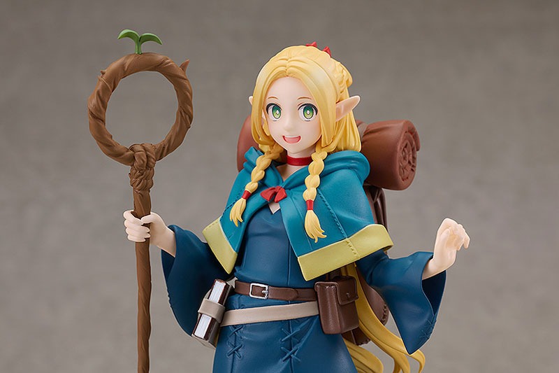 Pop Up Parade Figure Marcille Donato - Dungeon Meshi / Delicious in Dungeon (17cm) (Re-Release) By Good Smile Company