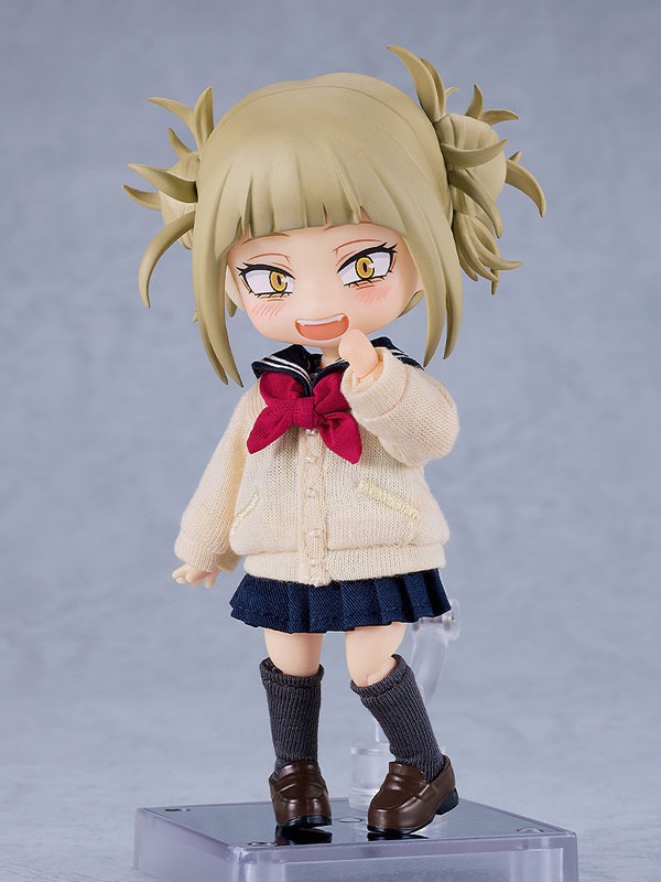 Nendoroid Doll Toga Himiko - Boku no Hero Academia By Good Smile Company