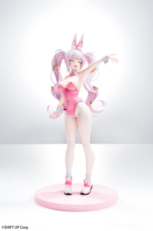 Scaled Figure 1/10 Alice - Wonderland Bunny Ver. Goddess of Victory: NIKKE By Hobby Sakura