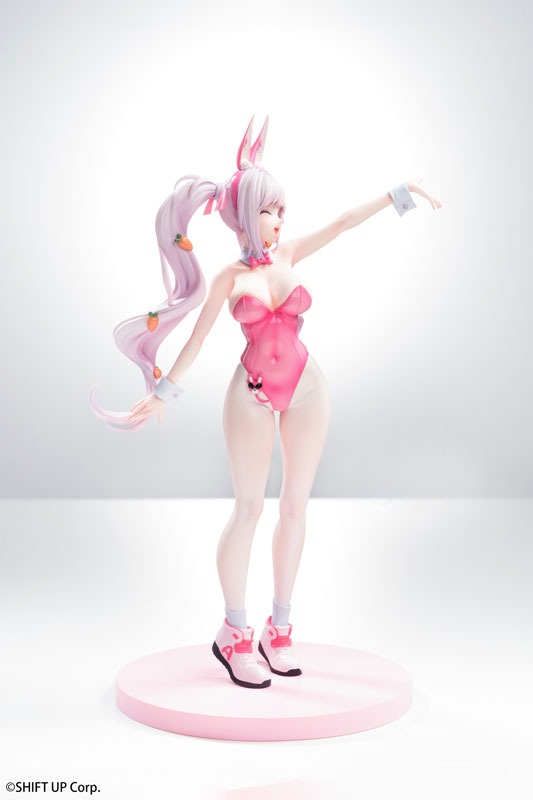 Scaled Figure 1/10 Alice - Wonderland Bunny Ver. Goddess of Victory: NIKKE By Hobby Sakura