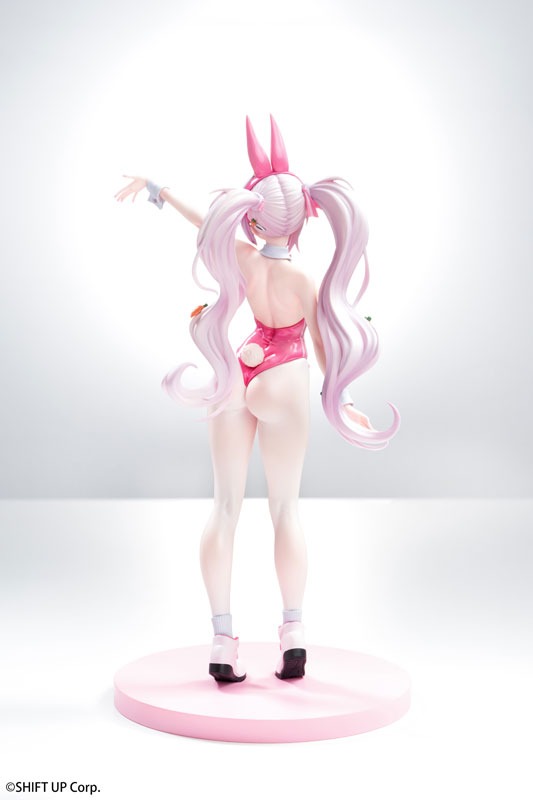 Scaled Figure 1/10 Alice - Wonderland Bunny Ver. Goddess of Victory: NIKKE By Hobby Sakura