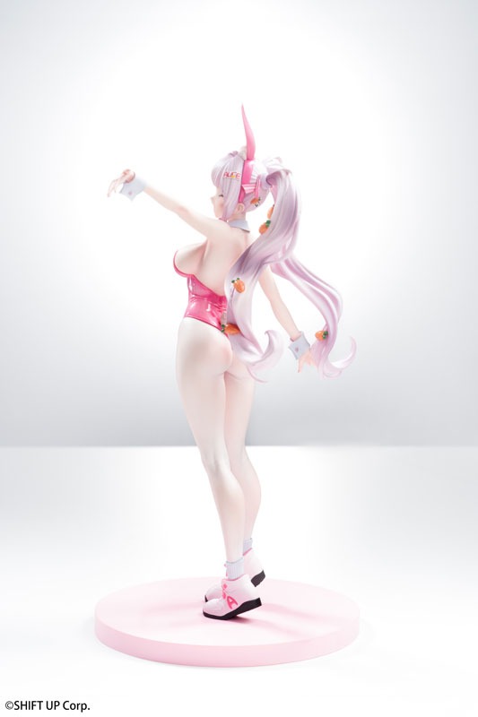 Scaled Figure 1/10 Alice - Wonderland Bunny Ver. Goddess of Victory: NIKKE By Hobby Sakura
