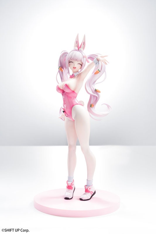 Scaled Figure 1/10 Alice - Wonderland Bunny Ver. Goddess of Victory: NIKKE By Hobby Sakura