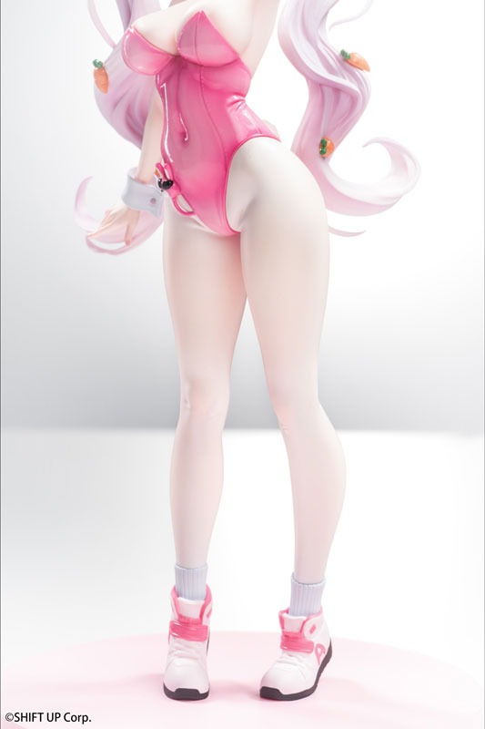 Scaled Figure 1/10 Alice - Wonderland Bunny Ver. Goddess of Victory: NIKKE By Hobby Sakura