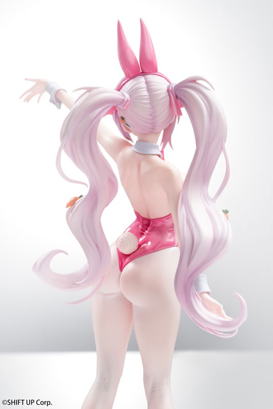 Scaled Figure 1/10 Alice - Wonderland Bunny Ver. Goddess of Victory: NIKKE By Hobby Sakura