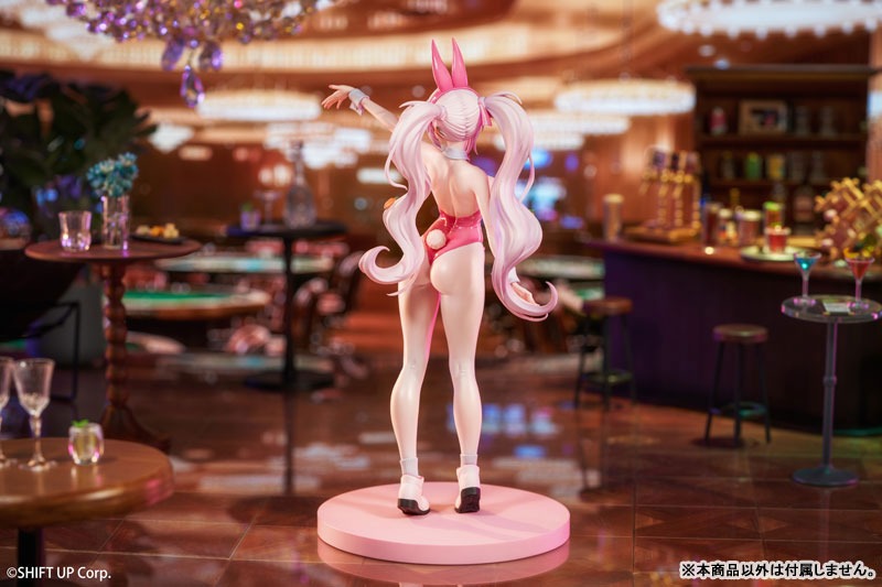 Scaled Figure 1/10 Alice - Wonderland Bunny Ver. Goddess of Victory: NIKKE By Hobby Sakura