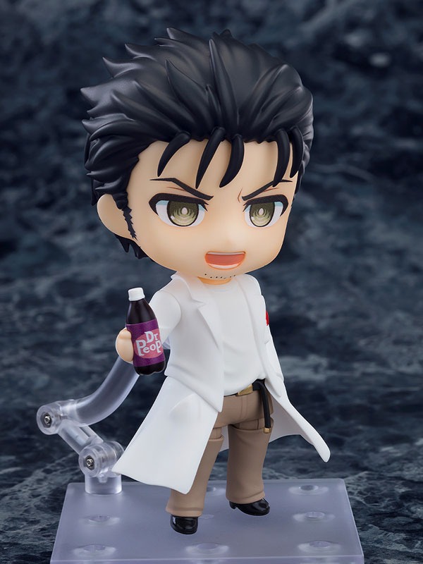 Nendoroid Rintaro Okabe - 2.0 Ver. Steins;Gate By Good Smile Company