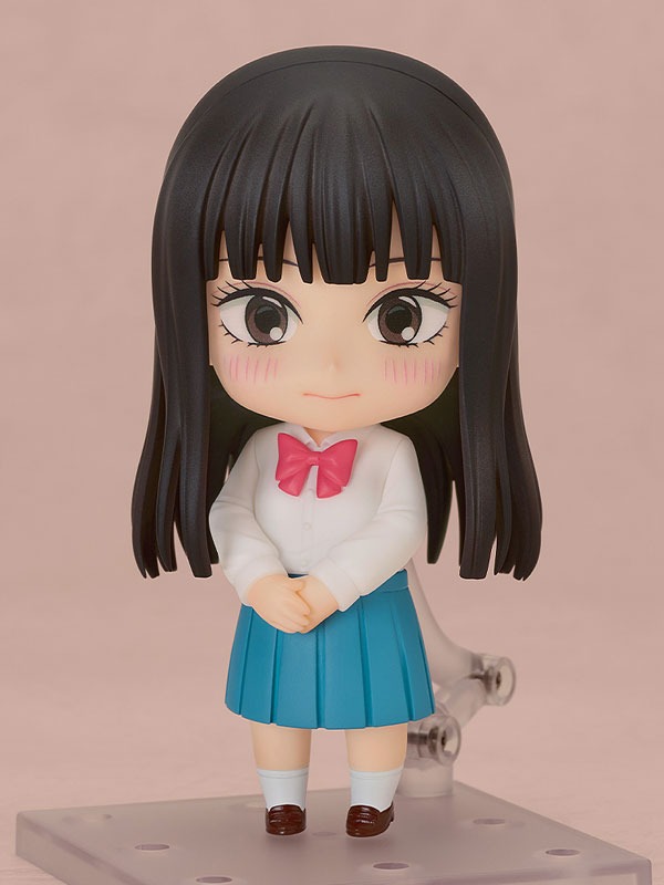 Nendoroid Sawako Kuronuma 2.0 - Kimi no Todoke By Good Smile Company