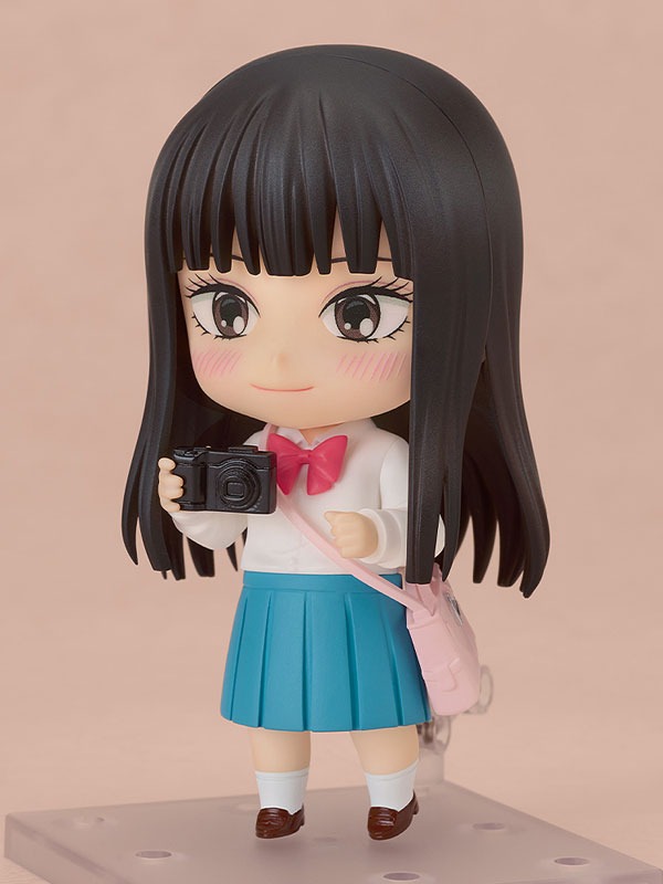 Nendoroid Sawako Kuronuma 2.0 - Kimi no Todoke By Good Smile Company