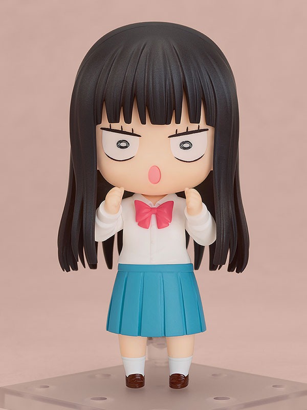 Nendoroid Sawako Kuronuma 2.0 - Kimi no Todoke By Good Smile Company
