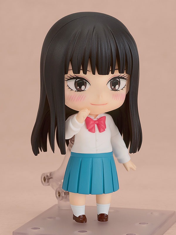 Nendoroid Sawako Kuronuma 2.0 - Kimi no Todoke By Good Smile Company