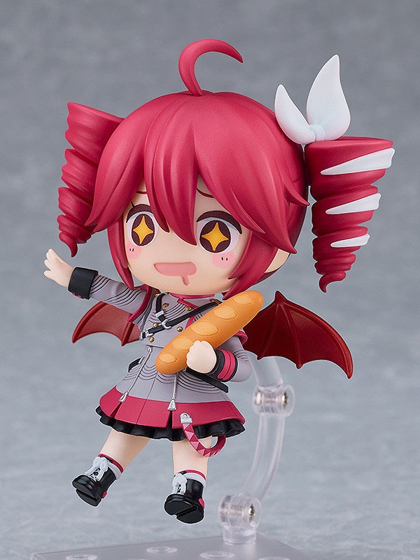 Nendoroid Kasane Teto - Synthesizer V AI Ver. (Re-Release) By Good Smile Company