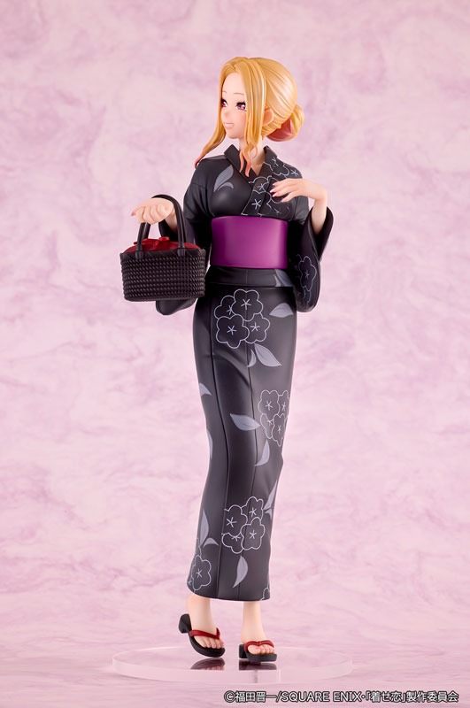 Scaled Figure Figure 1/7 Kitagawa Marin - Yukata Ver. Sono Bisque Doll wa Koi o Suru By KADOKAWA
