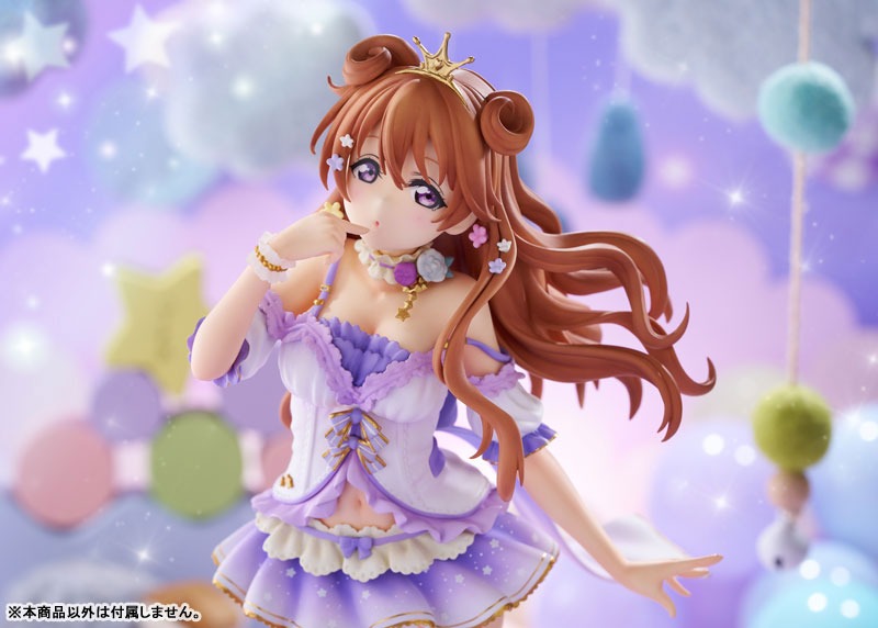 Scaled Figure 1/7 Kanata Konoe - Love Live! Nijigasaki High School Idol Club By PLUM