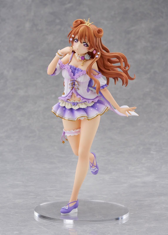 Scaled Figure 1/7 Kanata Konoe - Love Live! Nijigasaki High School Idol Club By PLUM