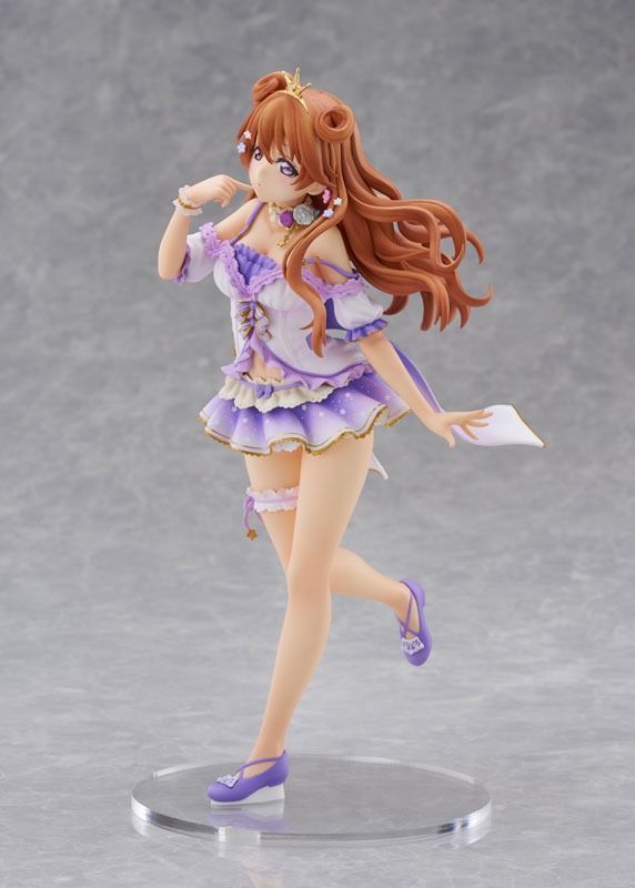 Scaled Figure 1/7 Kanata Konoe - Love Live! Nijigasaki High School Idol Club By PLUM