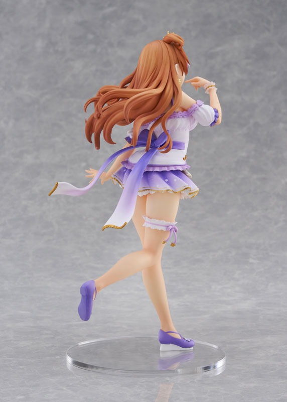 Scaled Figure 1/7 Kanata Konoe - Love Live! Nijigasaki High School Idol Club By PLUM