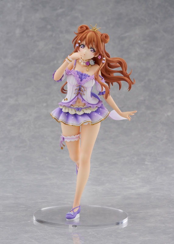 Scaled Figure 1/7 Kanata Konoe - Love Live! Nijigasaki High School Idol Club By PLUM