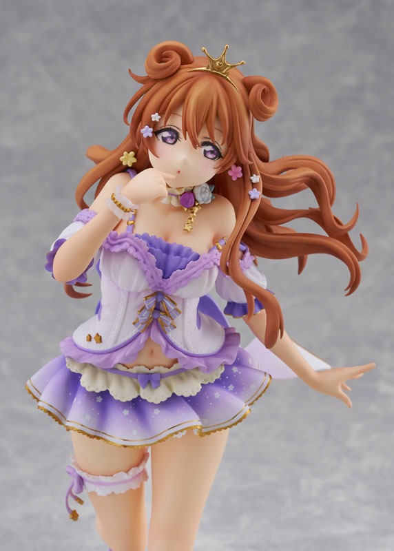 Scaled Figure 1/7 Kanata Konoe - Love Live! Nijigasaki High School Idol Club By PLUM
