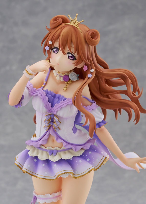 Scaled Figure 1/7 Kanata Konoe - Love Live! Nijigasaki High School Idol Club By PLUM