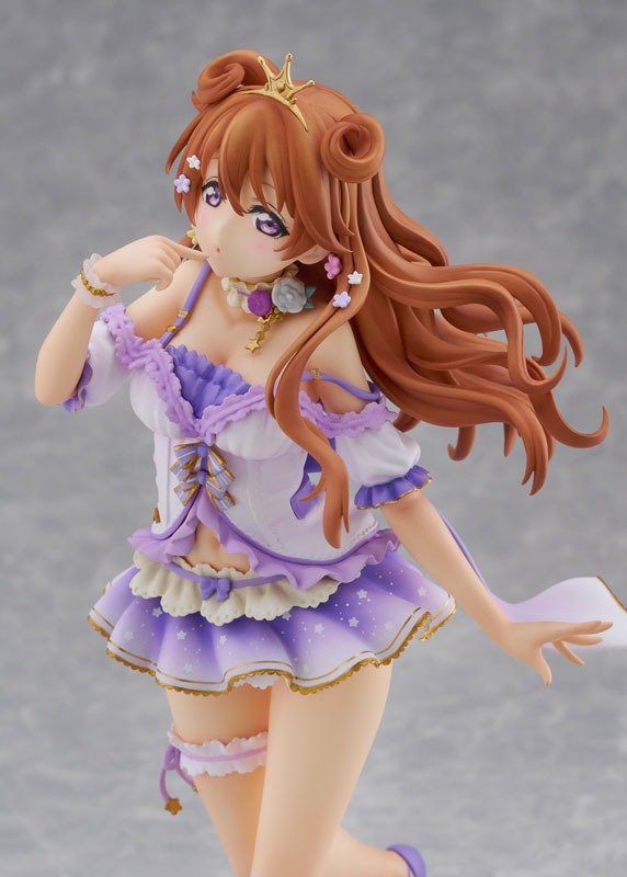 Scaled Figure 1/7 Kanata Konoe - Love Live! Nijigasaki High School Idol Club By PLUM