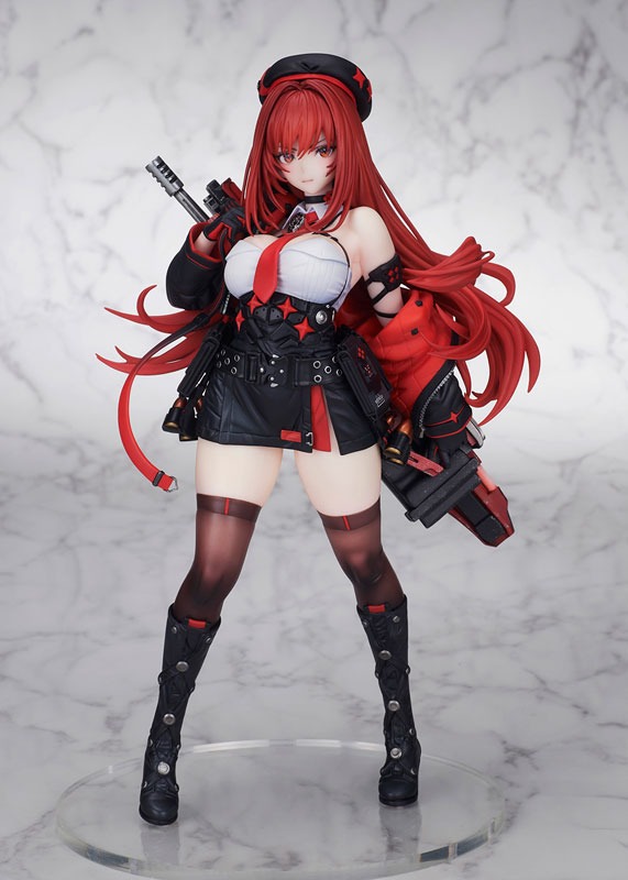 Scaled Figure 1/6 Rapi: Red Hood - Goddess of Victory: NIKKE By FLARE