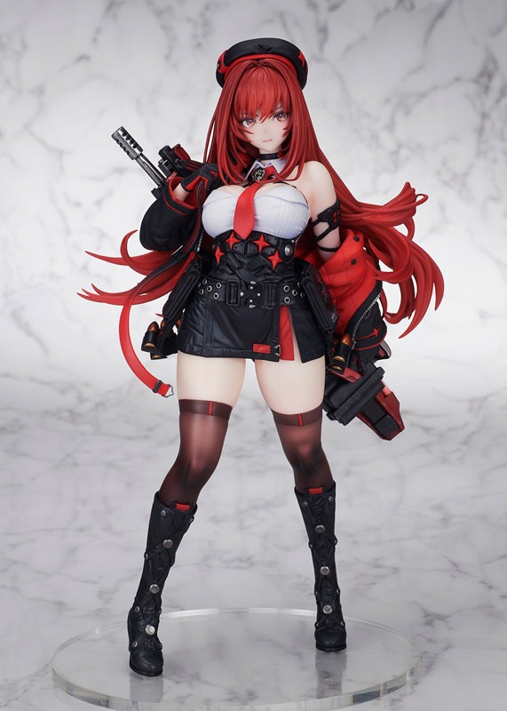 Scaled Figure 1/6 Rapi: Red Hood - Goddess of Victory: NIKKE By FLARE