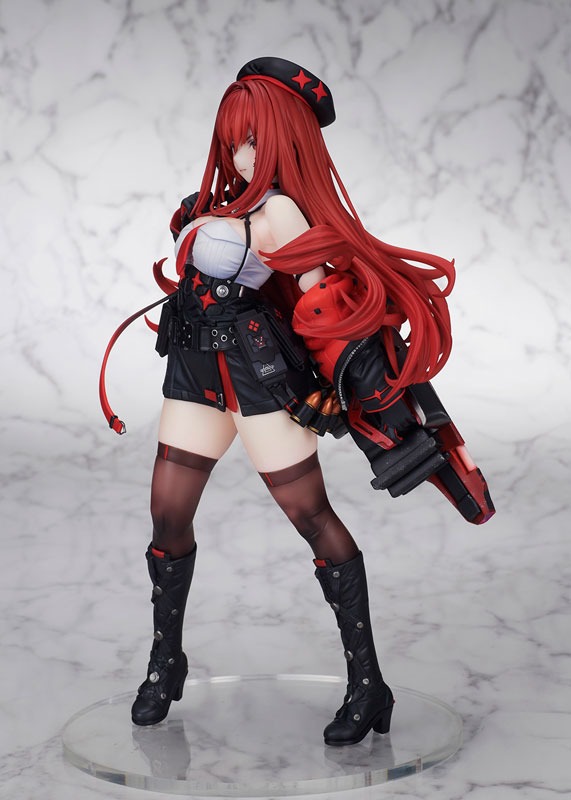 Scaled Figure 1/6 Rapi: Red Hood - Goddess of Victory: NIKKE By FLARE