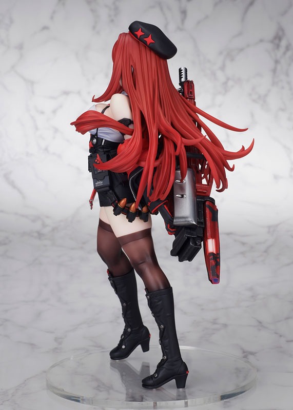 Scaled Figure 1/6 Rapi: Red Hood - Goddess of Victory: NIKKE By FLARE