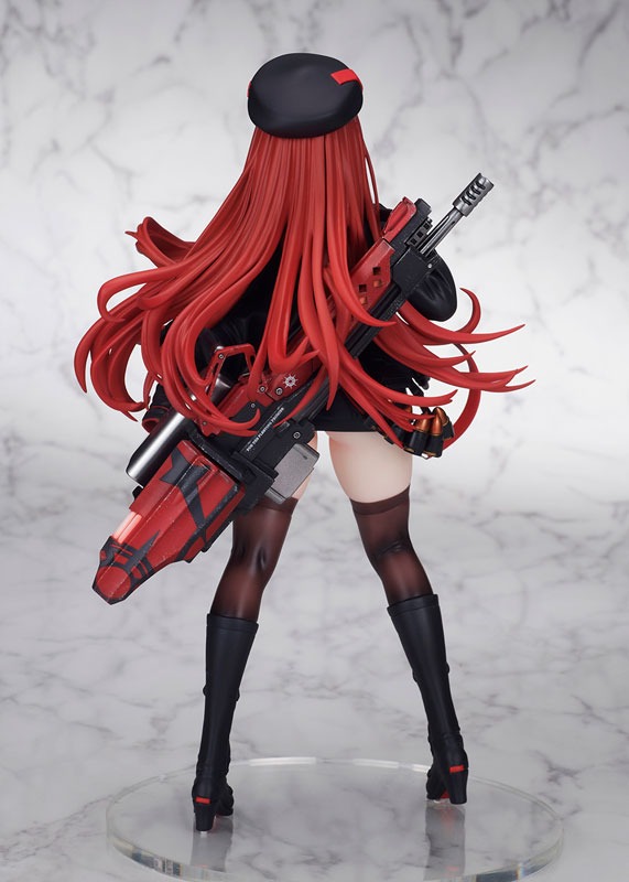 Scaled Figure 1/6 Rapi: Red Hood - Goddess of Victory: NIKKE By FLARE