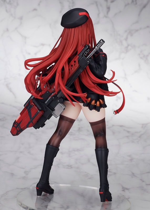 Scaled Figure 1/6 Rapi: Red Hood - Goddess of Victory: NIKKE By FLARE