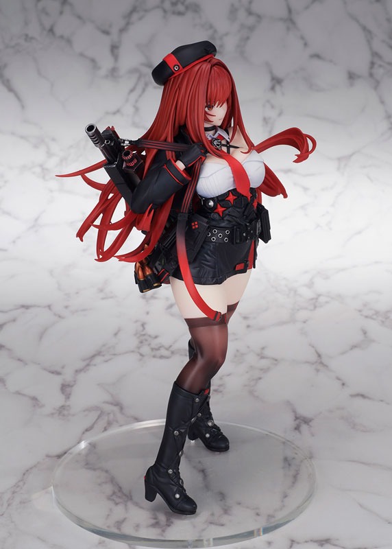 Scaled Figure 1/6 Rapi: Red Hood - Goddess of Victory: NIKKE By FLARE