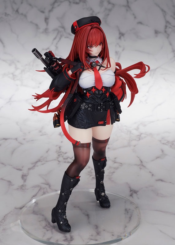 Scaled Figure 1/6 Rapi: Red Hood - Goddess of Victory: NIKKE By FLARE