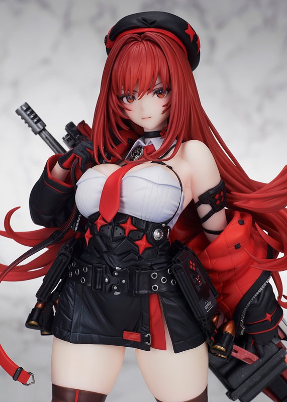 Scaled Figure 1/6 Rapi: Red Hood - Goddess of Victory: NIKKE By FLARE