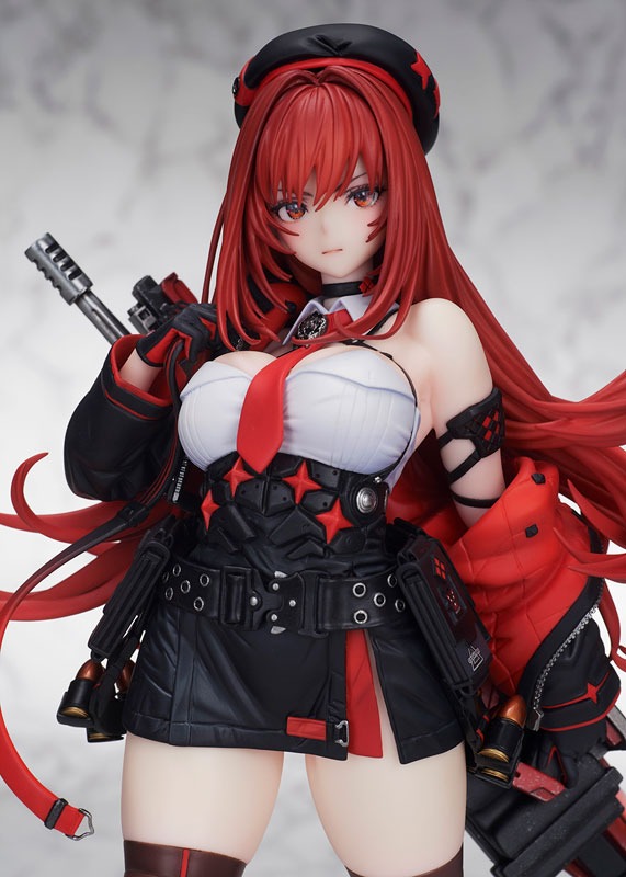 Scaled Figure 1/6 Rapi: Red Hood - Goddess of Victory: NIKKE By FLARE