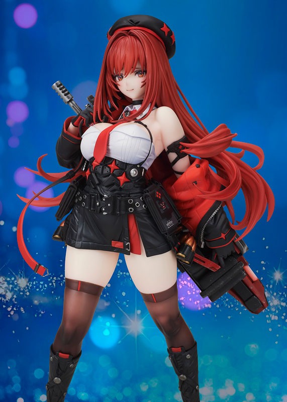 Scaled Figure 1/6 Rapi: Red Hood - Goddess of Victory: NIKKE By FLARE