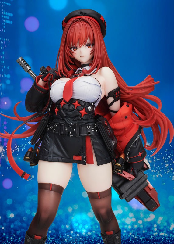 Scaled Figure 1/6 Rapi: Red Hood - Goddess of Victory: NIKKE By FLARE