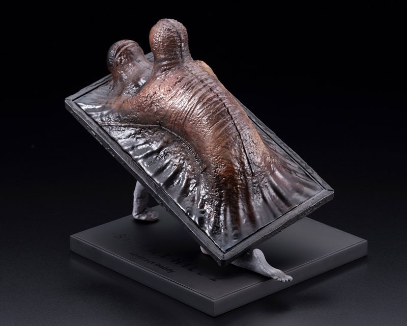 Oshi Works Scaled Figure 1/7 Abstract Daddy - Silent Hill 2 By Kotobukiya