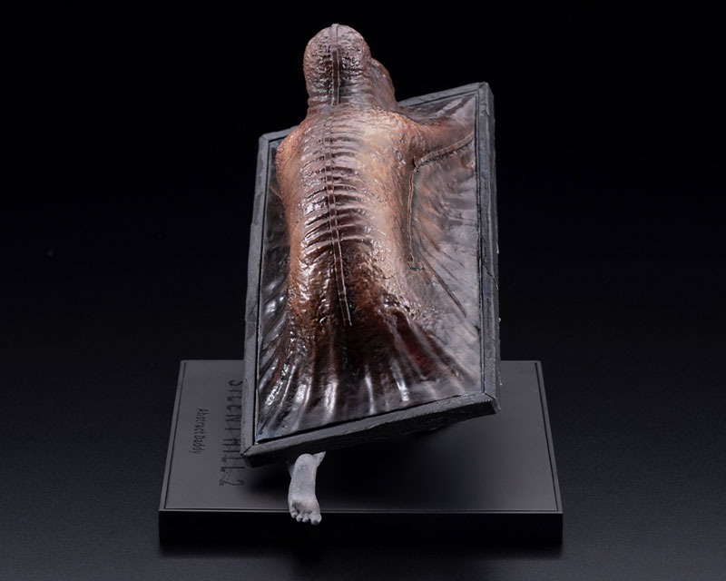 Oshi Works Scaled Figure 1/7 Abstract Daddy - Silent Hill 2 By Kotobukiya