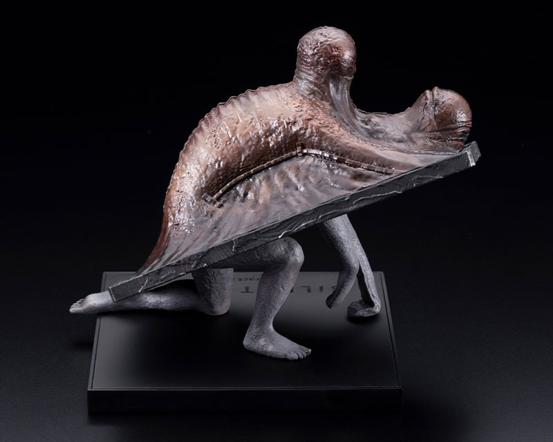 Oshi Works Scaled Figure 1/7 Abstract Daddy - Silent Hill 2 By Kotobukiya