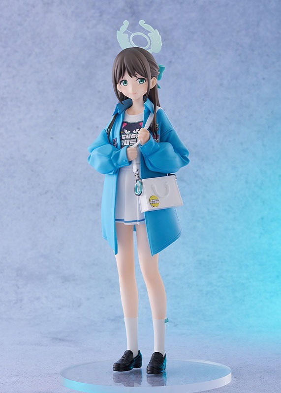 Pop Up Parade Kurimura Airi - Band Event KV Ver. Blue Archive (18cm) By Good Smile Company