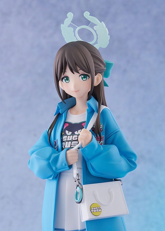 Pop Up Parade Kurimura Airi - Band Event KV Ver. Blue Archive (18cm) By Good Smile Company