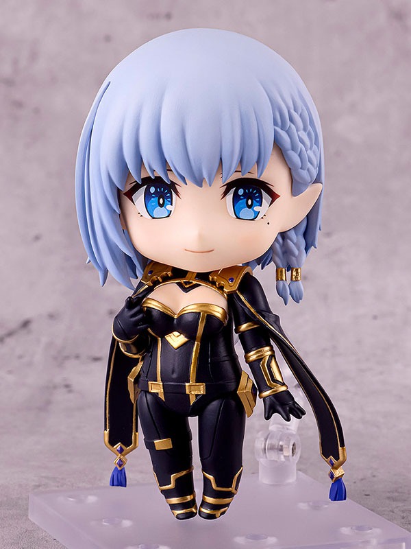Nendoroid Beta - Kage no Jitsuryokusha ni Naritakute! By KADOKAWA