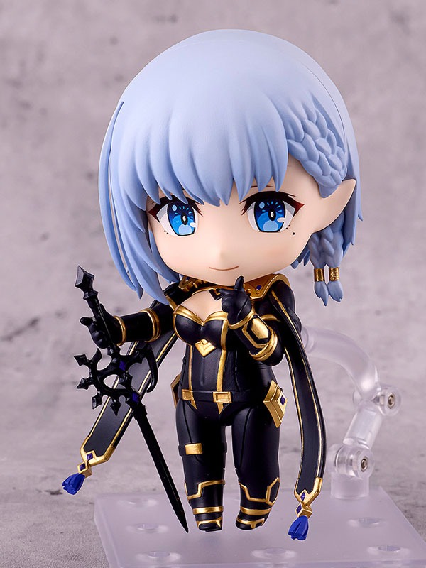 Nendoroid Beta - Kage no Jitsuryokusha ni Naritakute! By KADOKAWA