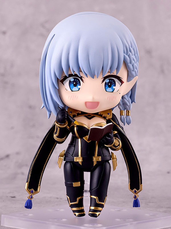 Nendoroid Beta - Kage no Jitsuryokusha ni Naritakute! By KADOKAWA