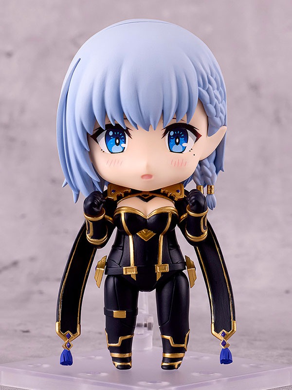 Nendoroid Beta - Kage no Jitsuryokusha ni Naritakute! By KADOKAWA